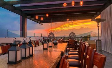 Se Vende: Hotel Resort y Centro de Eventos de Alta Gama en Entorno Natural