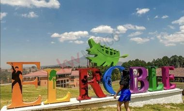 Se Vende: Hotel Resort y Centro de Eventos de Alta Gama en Entorno Natural