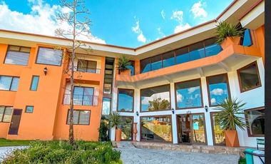 Se Vende: Hotel Resort y Centro de Eventos de Alta Gama en Entorno Natural