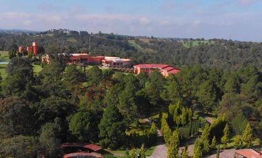 Se Vende: Hotel Resort y Centro de Eventos de Alta Gama en Entorno Natural