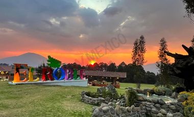 Se Vende: Hotel Resort y Centro de Eventos de Alta Gama en Entorno Natural