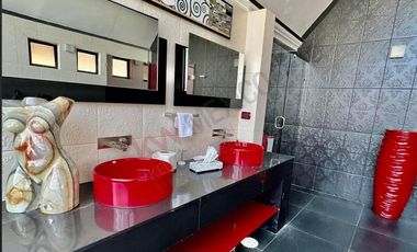 Se Vende: Hotel Resort y Centro de Eventos de Alta Gama en Entorno Natural