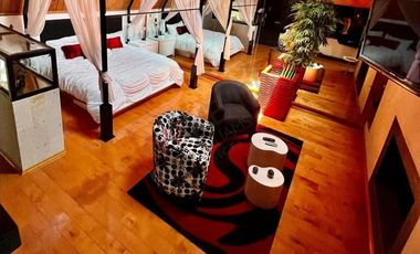 Se Vende: Hotel Resort y Centro de Eventos de Alta Gama en Entorno Natural