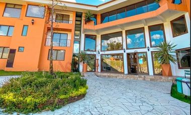 Se Vende: Hotel Resort y Centro de Eventos de Alta Gama en Entorno Natural