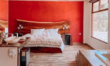 Se Vende: Hotel Resort y Centro de Eventos de Alta Gama en Entorno Natural