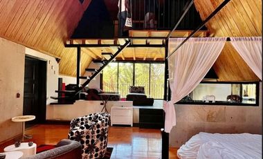 Se Vende: Hotel Resort y Centro de Eventos de Alta Gama en Entorno Natural