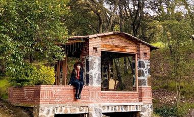 Se Vende: Hotel Resort y Centro de Eventos de Alta Gama en Entorno Natural