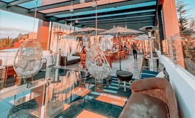 Se Vende: Hotel Resort y Centro de Eventos de Alta Gama en Entorno Natural