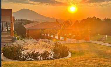 Se Vende: Hotel Resort y Centro de Eventos de Alta Gama en Entorno Natural