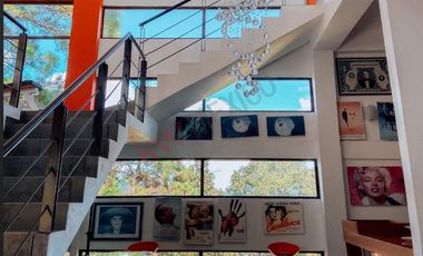 Se Vende: Hotel Resort y Centro de Eventos de Alta Gama en Entorno Natural