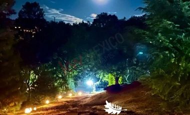 Se Vende: Hotel Resort y Centro de Eventos de Alta Gama en Entorno Natural