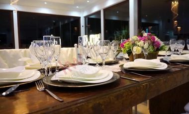 Se Vende: Hotel Resort y Centro de Eventos de Alta Gama en Entorno Natural