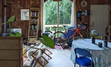 Casa En Arriendo En Puerto Varas