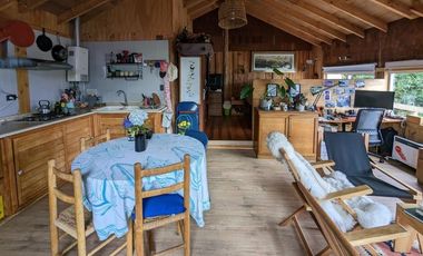 Casa En Arriendo En Puerto Varas