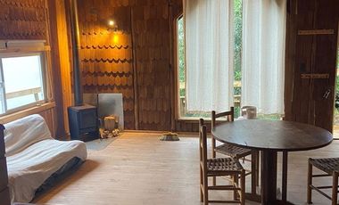 Casa En Arriendo En Puerto Varas
