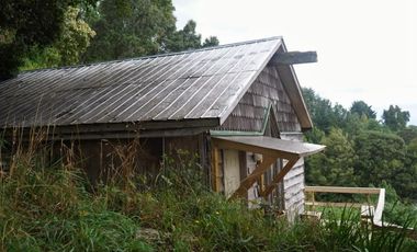 Casa En Arriendo En Puerto Varas