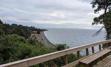 Casa En Arriendo En Puerto Varas
