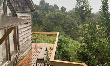Casa En Arriendo En Puerto Varas