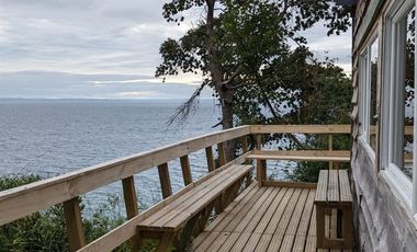Casa En Arriendo En Puerto Varas