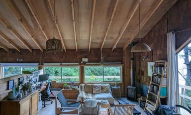 Casa En Arriendo En Puerto Varas