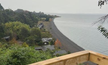 Casa En Arriendo En Puerto Varas