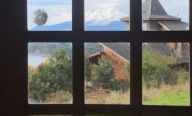 Casa En Arriendo En Puerto Varas