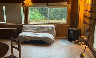 Casa En Arriendo En Puerto Varas