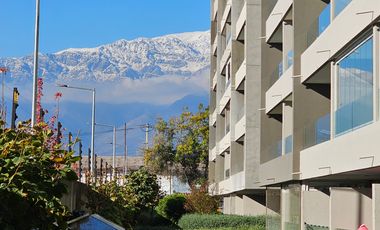 LUGAR SOÑADO EN MACUL, OPORTUNIDAD DE INVERSIÓN
