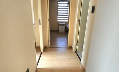 SE VENDE CÓMODO DPTO EN EL CENTRO DE 2D-2B