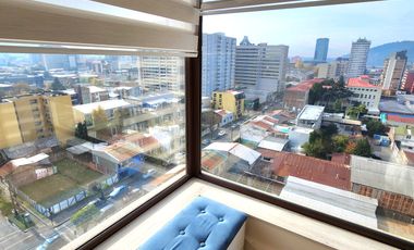 SE VENDE CÓMODO DPTO EN EL CENTRO DE 2D-2B