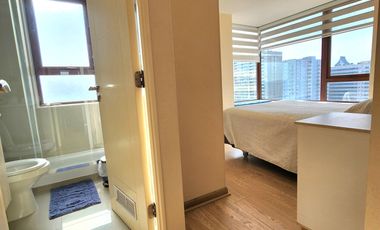 SE VENDE CÓMODO DPTO EN EL CENTRO DE 2D-2B