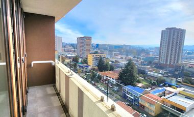 SE VENDE CÓMODO DPTO EN EL CENTRO DE 2D-2B