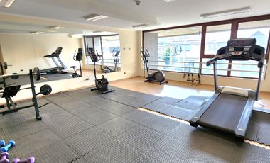 SE VENDE CÓMODO DPTO EN EL CENTRO DE 2D-2B