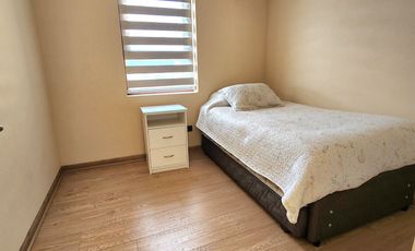 SE VENDE CÓMODO DPTO EN EL CENTRO DE 2D-2B