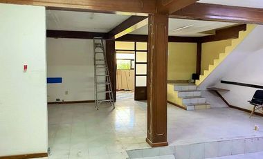 RENTA DE PROPIEDAD COMERCIAL EN CHALCO PARA ESCUELAS, OFICINAS ETC.