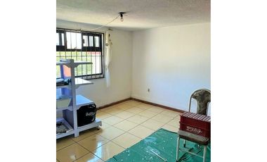 RENTA DE PROPIEDAD COMERCIAL EN CHALCO PARA ESCUELAS, OFICINAS ETC.