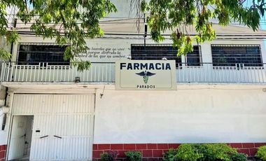 RENTA DE PROPIEDAD COMERCIAL EN CHALCO PARA ESCUELAS, OFICINAS ETC.