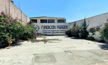 RENTA DE PROPIEDAD COMERCIAL EN CHALCO PARA ESCUELAS, OFICINAS ETC.