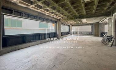 Local Comercial de Alto Impacto en Renta en Nuevo Polanco