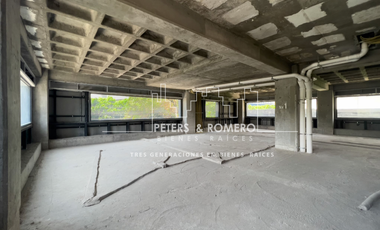 Local Comercial de Alto Impacto en Renta en Nuevo Polanco