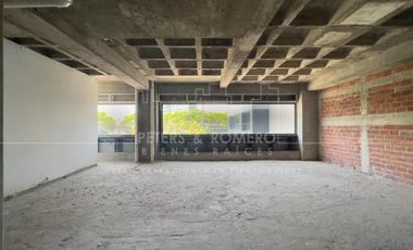 Local Comercial de Alto Impacto en Renta en Nuevo Polanco