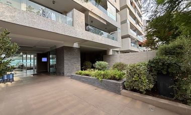 LAS VERBENAS, AV. LAS CONDES, P. HURTADO 1D 1B