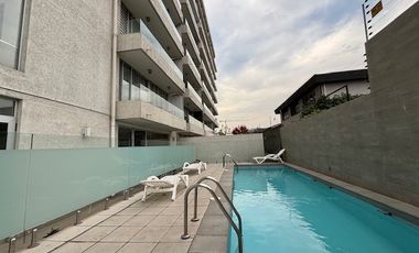 LAS VERBENAS, AV. LAS CONDES, P. HURTADO 1D 1B