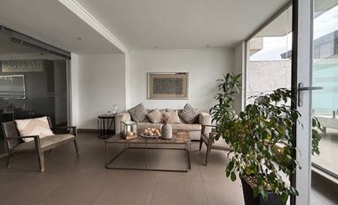 LAS VERBENAS, AV. LAS CONDES, P. HURTADO 1D 1B