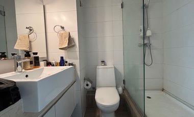 LAS VERBENAS, AV. LAS CONDES, P. HURTADO 1D 1B