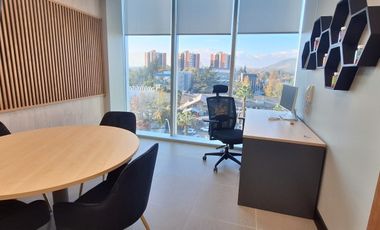CENTRO MEDICO, APOQUINDO, TOMAS MORO