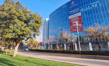 CENTRO MEDICO, APOQUINDO, TOMAS MORO