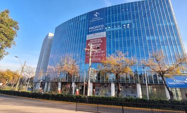 CENTRO MEDICO, APOQUINDO, TOMAS MORO