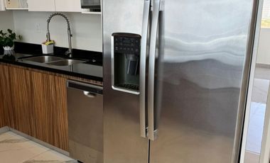 DEPARTAMENTO PENTHOUSE  AMUEBLADO EN VENTA EN BAHIA DE BANDERAS