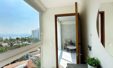 DEPARTAMENTO PENTHOUSE  AMUEBLADO EN VENTA EN BAHIA DE BANDERAS